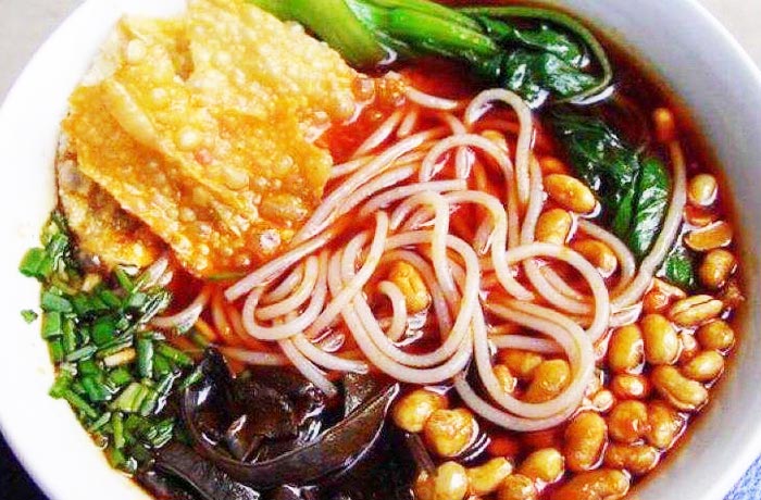 江汉石油管理局螺蛳粉培训
