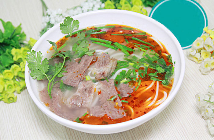 江汉石油管理局羊肉粉培训