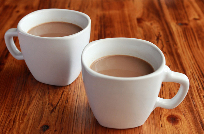 江汉石油管理局奶茶培训