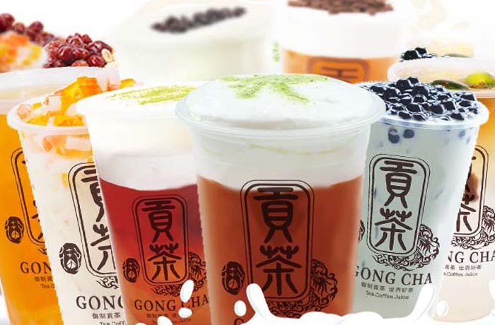 江汉石油管理局贡茶培训